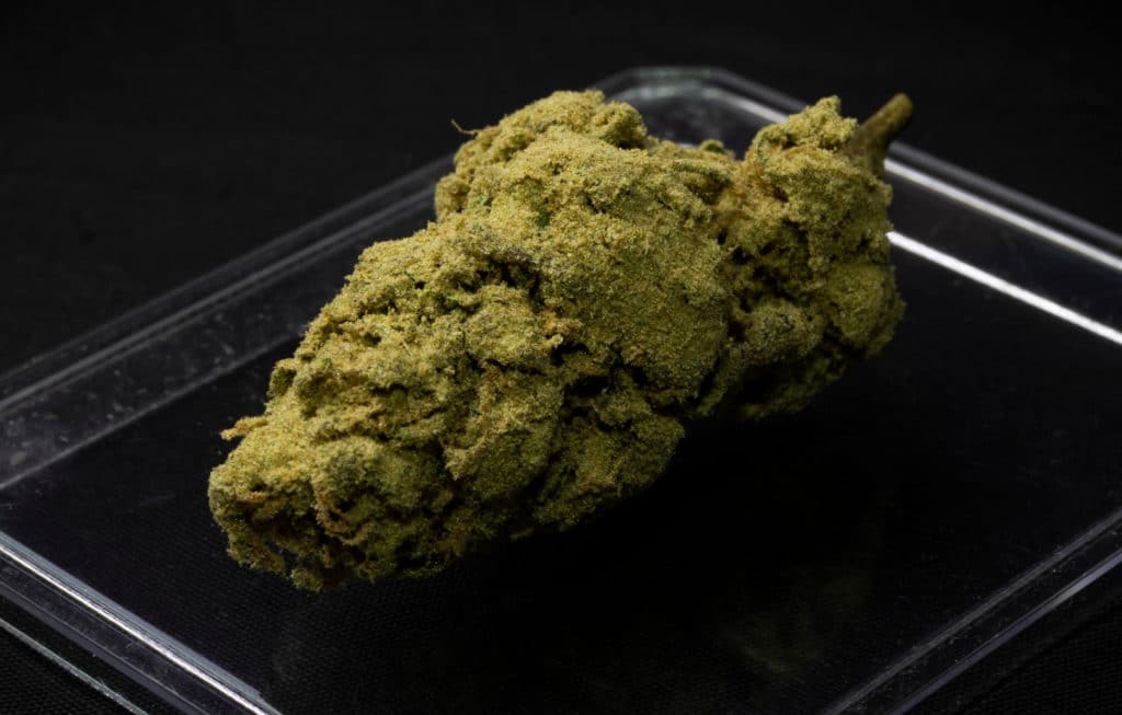 What Are Cbd Moon Rocks And Are They Right For You Cbd Testers
