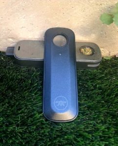 Portable vaporizers for microdosing - Firefly 2 / Firefly 2+
