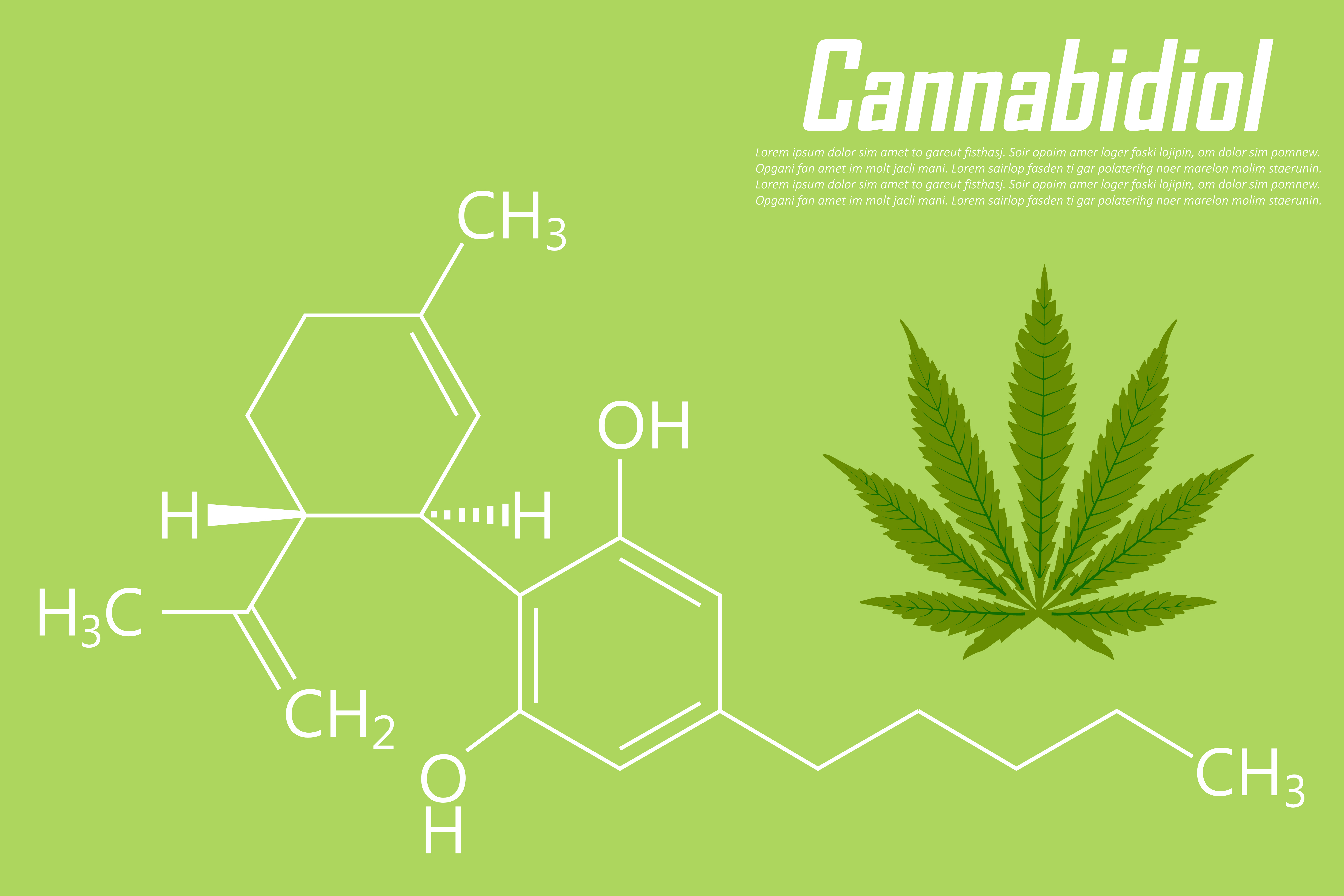 Cannabinoids 101 - Spotlight On CBN (Cannabinol) - CBD Testers