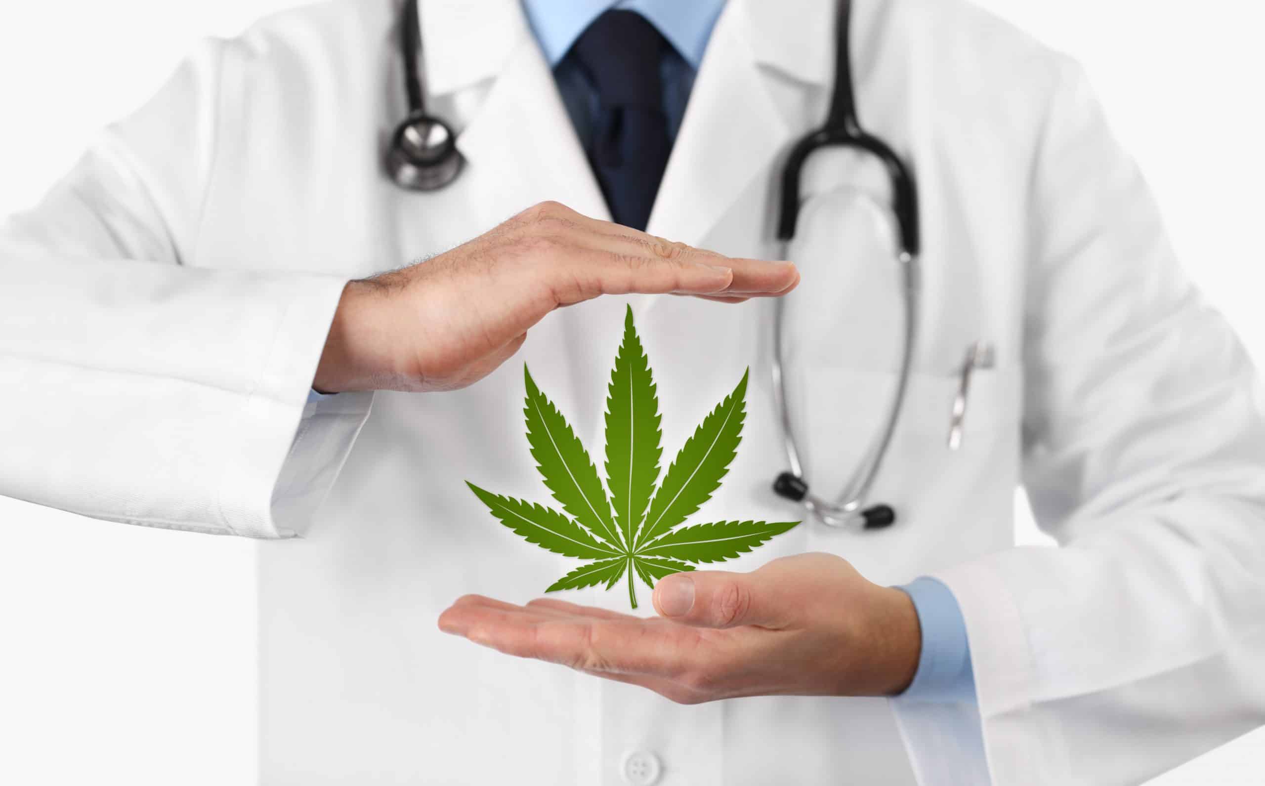 What Are The Qualifying Medical Conditions For Cannabis In Your State 