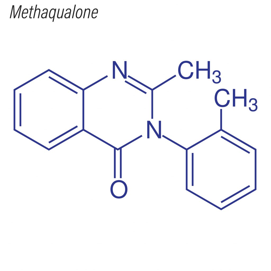 methaqualone